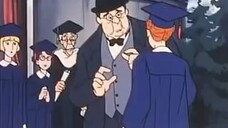 Judy Abbott- Episode 40 (Final)