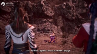 Endless Gods Realms Eps 54 Sub indo