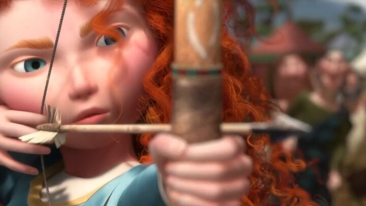 Brave _ Watch Full Movie : Link In Description