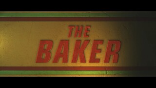 The Baker _1080p