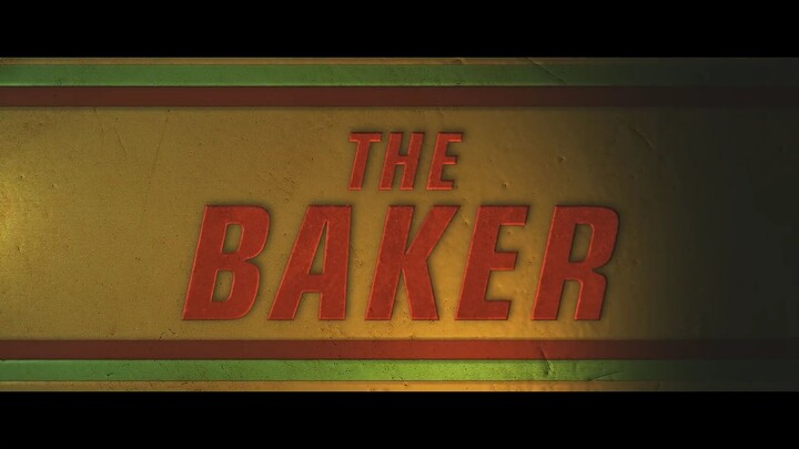 The Baker _1080p