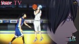 Kurokos Basketball Season 3 Tagalog dub episode 9