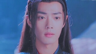 【Xianwang/Xianzhan/4k】|Ngớ ngẩn|Một Xian và Hai Ji|Ba Jie|Tam giác|Cảnh báo|Tận dụng cơ hội|Tập 1