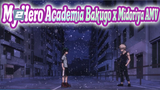 Trik Tak Berujung Izuku Midoriya | My Hero Academia_2