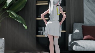 【โทนสีอ่อน/น้ำยาผ้า】ตัวสวย (แปลตามตัวอักษร)