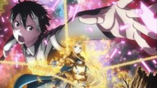 Sword Art Online S4 E3 in hindi dubbed