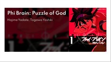 Puzzle of God EP25 FINALE