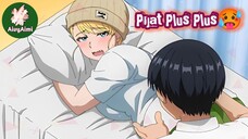 Pijat Plus-plus 🥵🥵rekomendasi anime AivyAimi