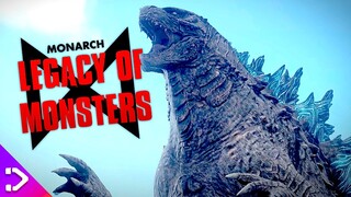 This Godzilla UPDATE Is GREAT NEWS!  + BIG Reveal Tomorrow!?