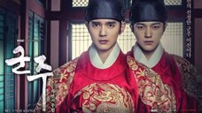 THE EMPEROR OWNER OF THE MASK EP5 TAGDUBBED