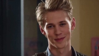 【Austin Butler】It turns out he was so handsome ten years ago...