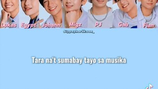 Cloud 7 Tara na