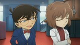 DETECTIVE CONAN SPESIAL EDITION MYSTERY BLACK TRAIN "( HAIBARA OPENING )"... SEE YOU NEXT CONTENT
