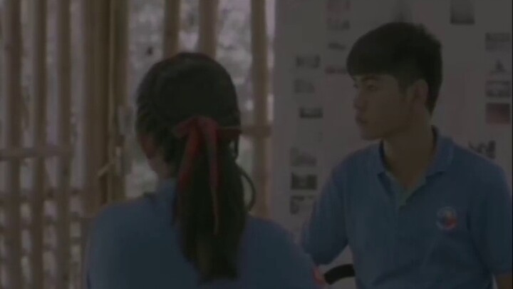 [Bojun Yixiao] Thai student: "Teacher, do you know Wang Yibo?" Zhu Dan: "So you also like Xiao Zhan,