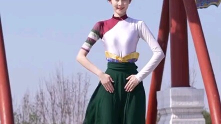 藏族的魅力