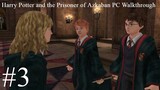 Harry Potter and the Prisoner of Azkaban PC Walkthrough - Part 3 Weasley Enterprise