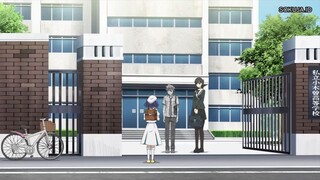 Kimi wa meido-sama eps4 sub indo