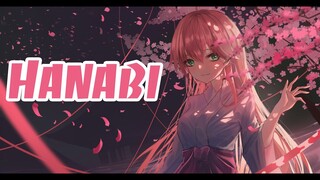 [Hololive Vietsub Cover Song]Sakura Miko- Hanabi