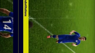 eFootball™ 2025.!!
