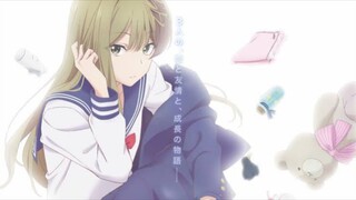 EP12 (END) Senpai is an Otokonoko (Sub Indonesia) 720p