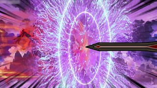 Dark Ages Chapter 22, Jian Tai'a vs. Shi Xing, Huang Pao takes action!