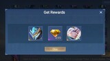 NEW EVENT! GET THIS REWARDS NOW! FREE PROMO DIAMONDS AND EPIC SKIN - MOBILE LEGENDS