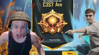 ACE EXE | PUBG MOBILE