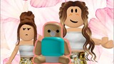 Adopting a new baby but Avery's hate the baby? | tagalog rp | Bloxburg Roleplay