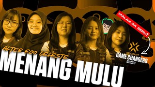 Alter Ego Celeste TERLALU OP, VCT Game Changers GA ASIK? - Kenapa Tournament