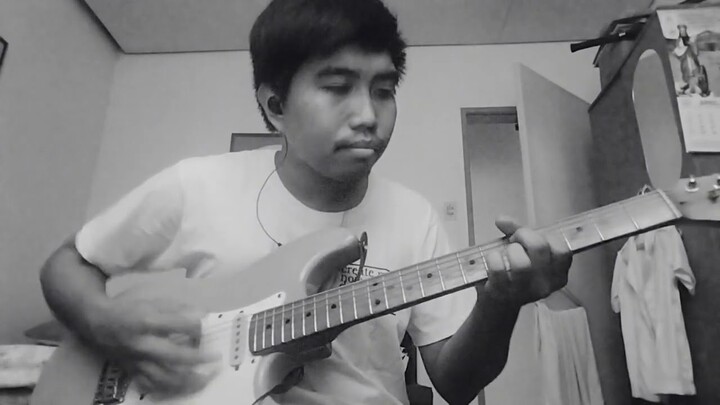 Random Guy from Philippines Accidentally Discovered Math Rock