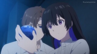 Unnamed Memory season 2 episode 12 sub indo [END]