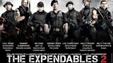 The Expendables 2 (2012) sub indonesia