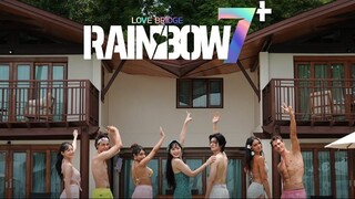 Rainbow 7+ (레인보우7+) Pilot Episode