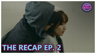 Healer Ep. 2 | KDRAMA Recap