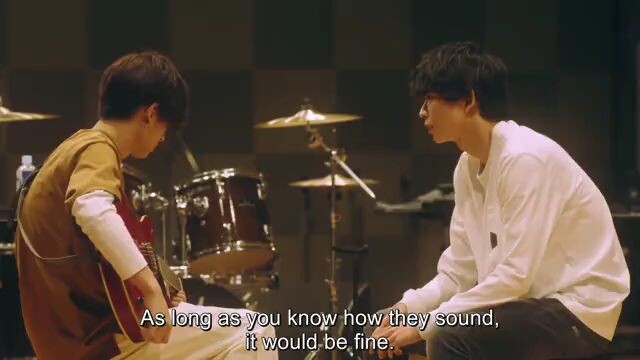 Given live action episode 2