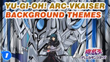 [Yu-Gi-Oh!] Three Kaiser's Background Themes! To Find My Moment To Shine!!!_1