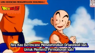 Goku Akan Kumpulkan Dragon Ball Lagi!