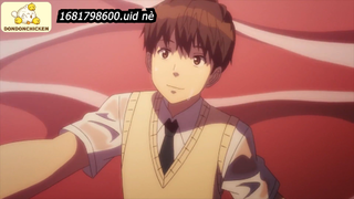 Seiren「AMV」- cô ấy là gu của tôi #anime #schooltime