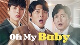 Oh My Baby Ep. 1 English Subtitle