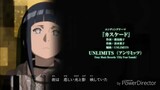 Naruto Shippuden Opening 20 MAD (Answer) Naruto VS Sasuke