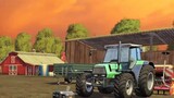 HOW BIG IS THE MAP in Farming Simulator 15? Walk Across the Maps