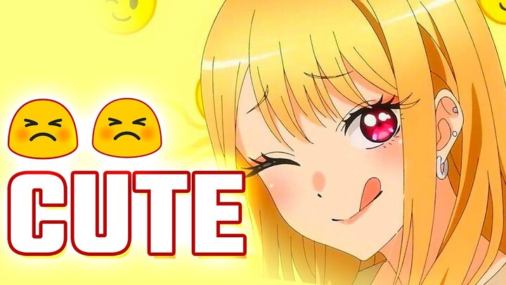 This Anime is Pretty Wholesome 🤗🤗 | My Dress Up Darling | Hindi