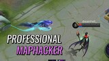 LIAN "THE PROFESSIONAL MAPHACKER" OP PREDICTIONS | Mobile Legends