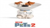 The Secret Life Of Pets 2 Watch the full movie in the description