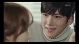 Healer (Хилер) Love story ❤️Ji Chang Wook & park min Young, Korean Drama