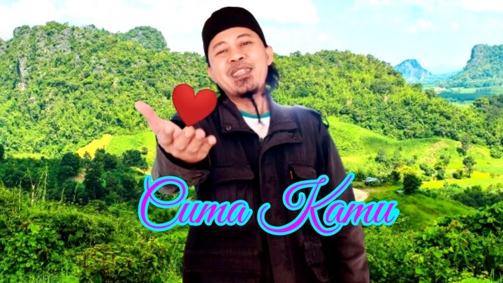 CUMA KAMU