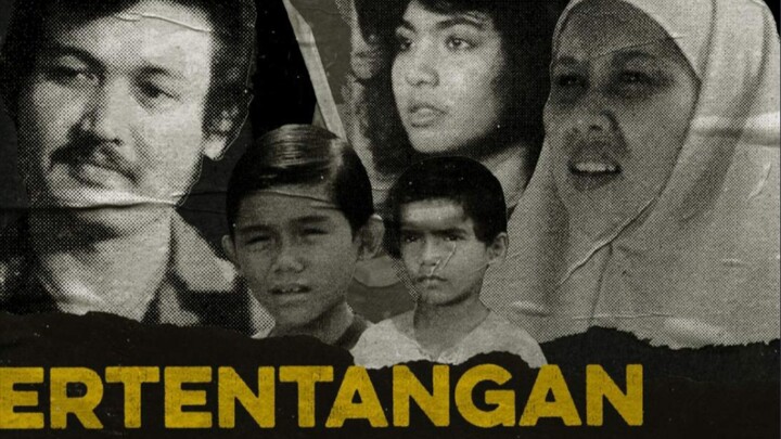 PERTENTANGAN (1983)