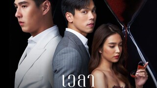 The Love Proposal (2022 Thai drama) episode 9