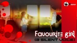 FAVOURITE GIRL VM BY ASRED