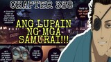 Black Clover Chapter 337 | Panibagong Training NI asta sa Lupain ng mga SAMURAI!! |Tagalog Review
